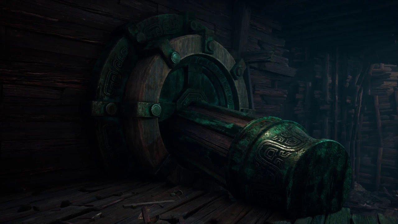 Опубликован новый трейлер Xuan-Yuan Sword VII