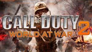 Call of Duty: World at War II - следующая игра серии, если верить Anonymous