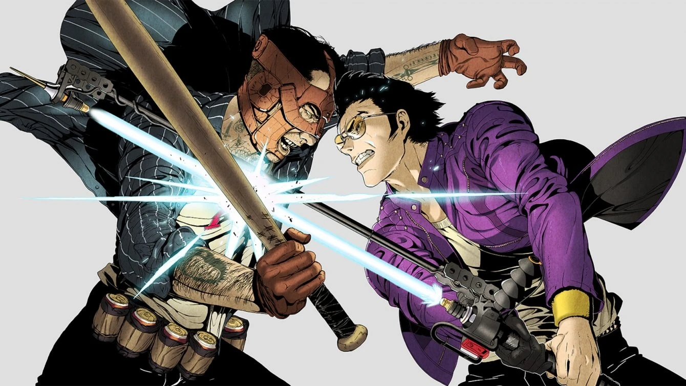Гоичи "Suda51" Суда заговорил о возможности появления новостей по No More Heroes 3 на Е3 2019