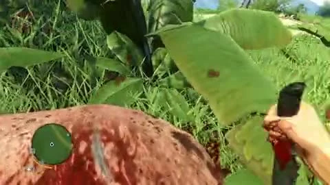 Far Cry 3. Охотник на оленей