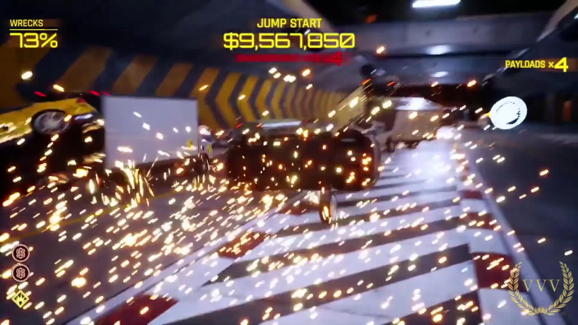 Danger Zone - пару слов