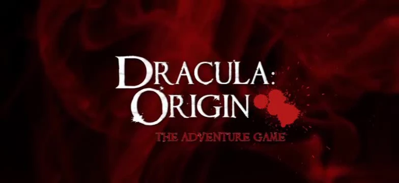 Dracula: Origin: Тизер