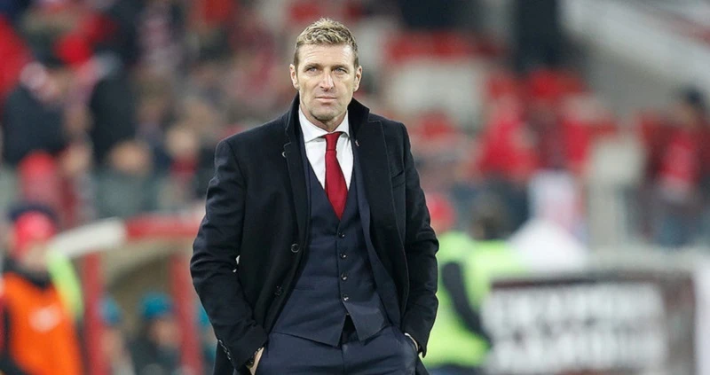 Анонсирован чемпионат имени Массимо Карреры по FIFA 19