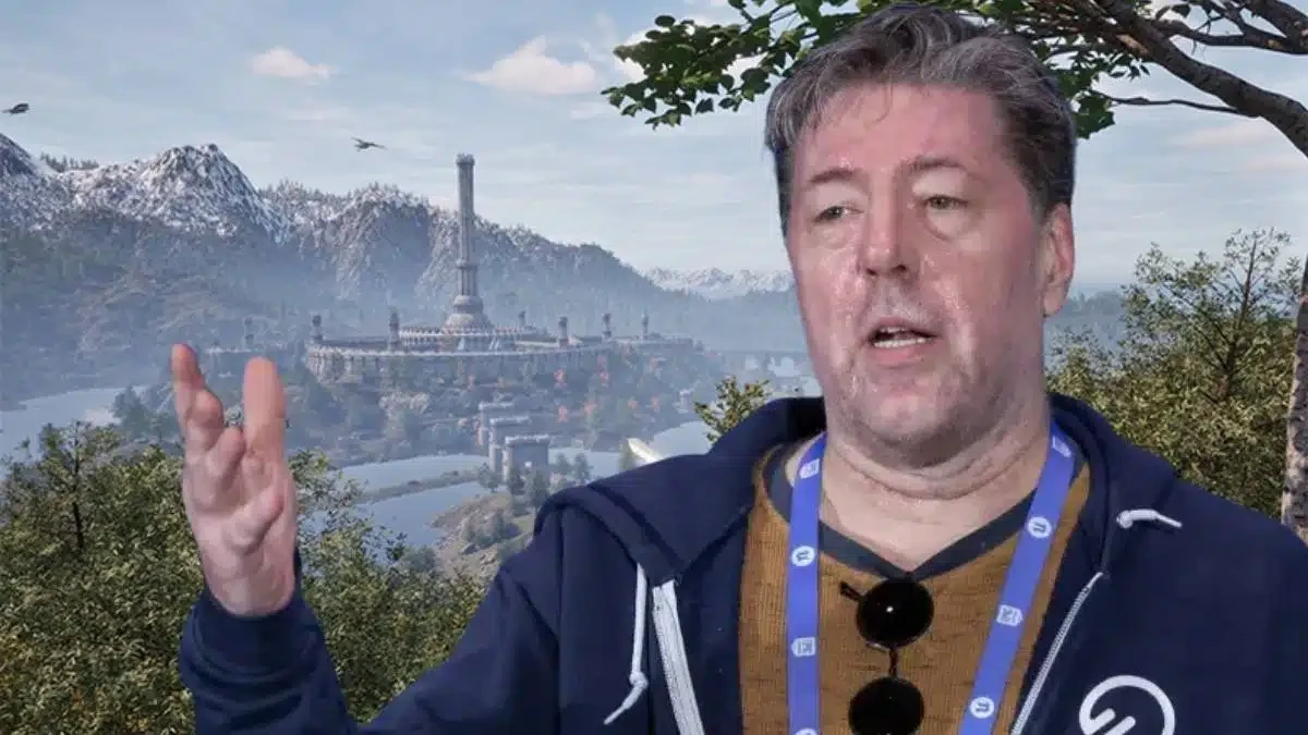 "Тамриэль никогда не забудет": ушел из жизни один из отцов культовой серии The Elder Scrolls