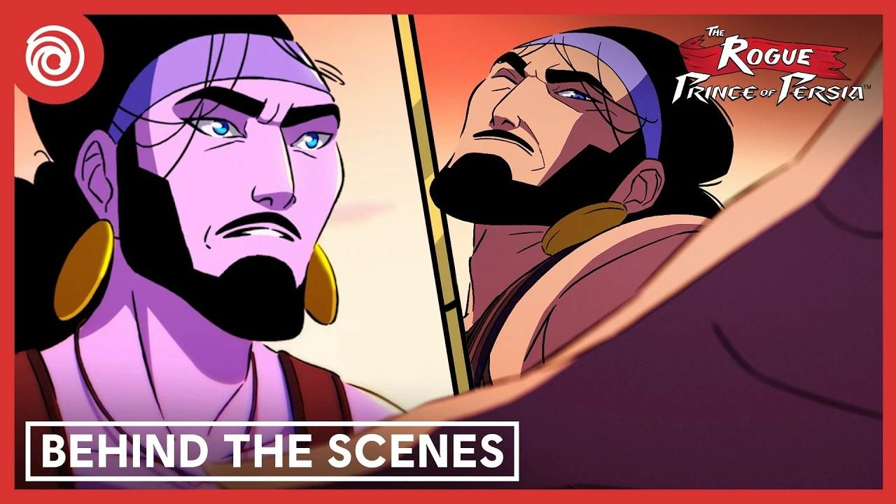 Студия Evil Empire представила забавное видео о создании и запуске финальной версии The Rogue Prince of Persia