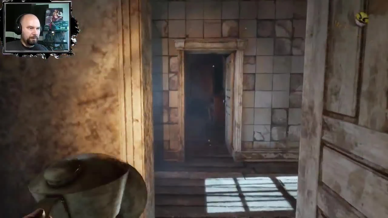 Прохождение Silver Chains - До инфаркта доведут