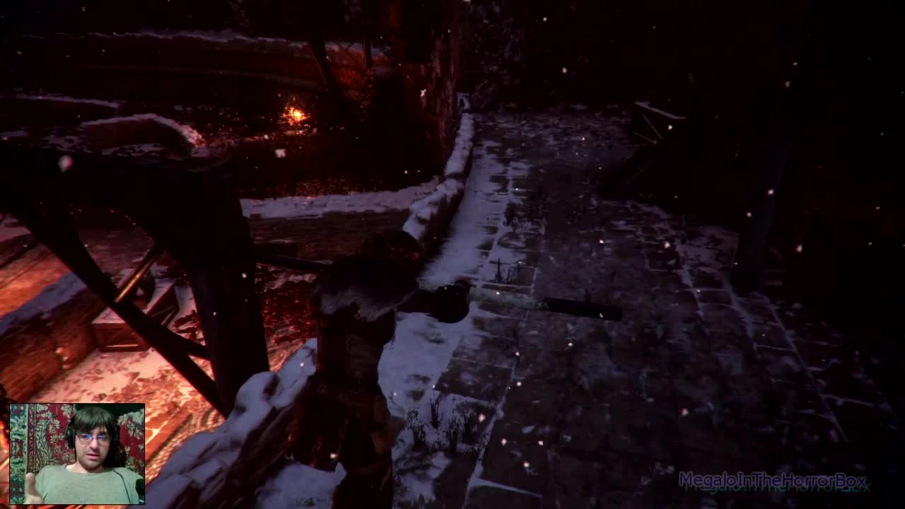 A Plague Tale: Innocence. Вторжение (прохождение на русском)