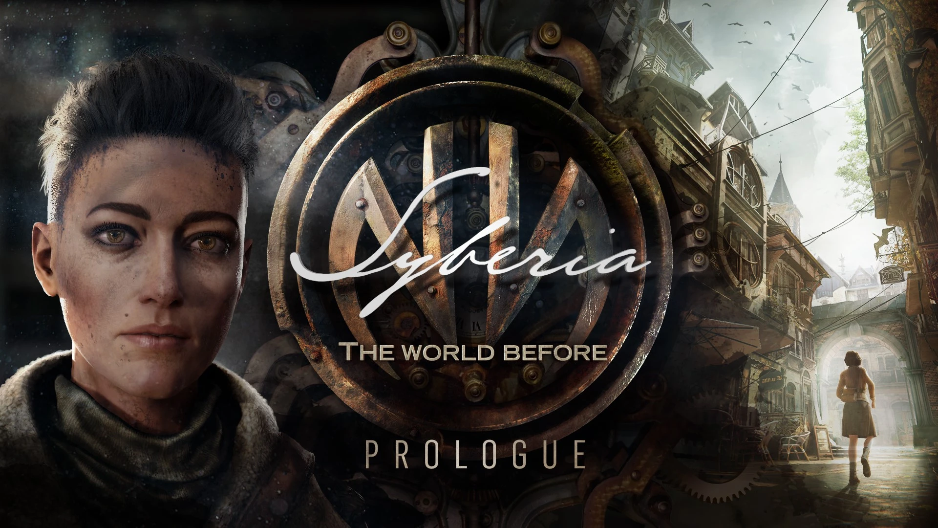 Syberia: The World Before выйдет в GOG
