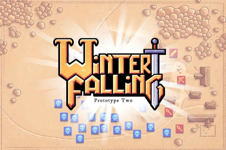 Winter Falling "Таблица для Cheat Engine" [3.18] {ColonelRVH}