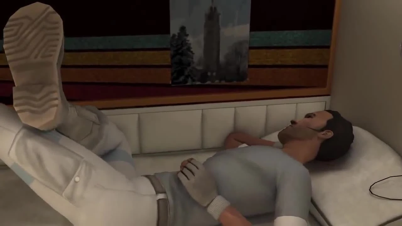 Трейлер Sonder