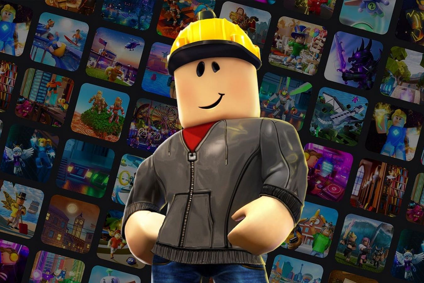 Roblox готовится вернуться в Россию? Авторы подали заявку на товарный знак валюты Robux