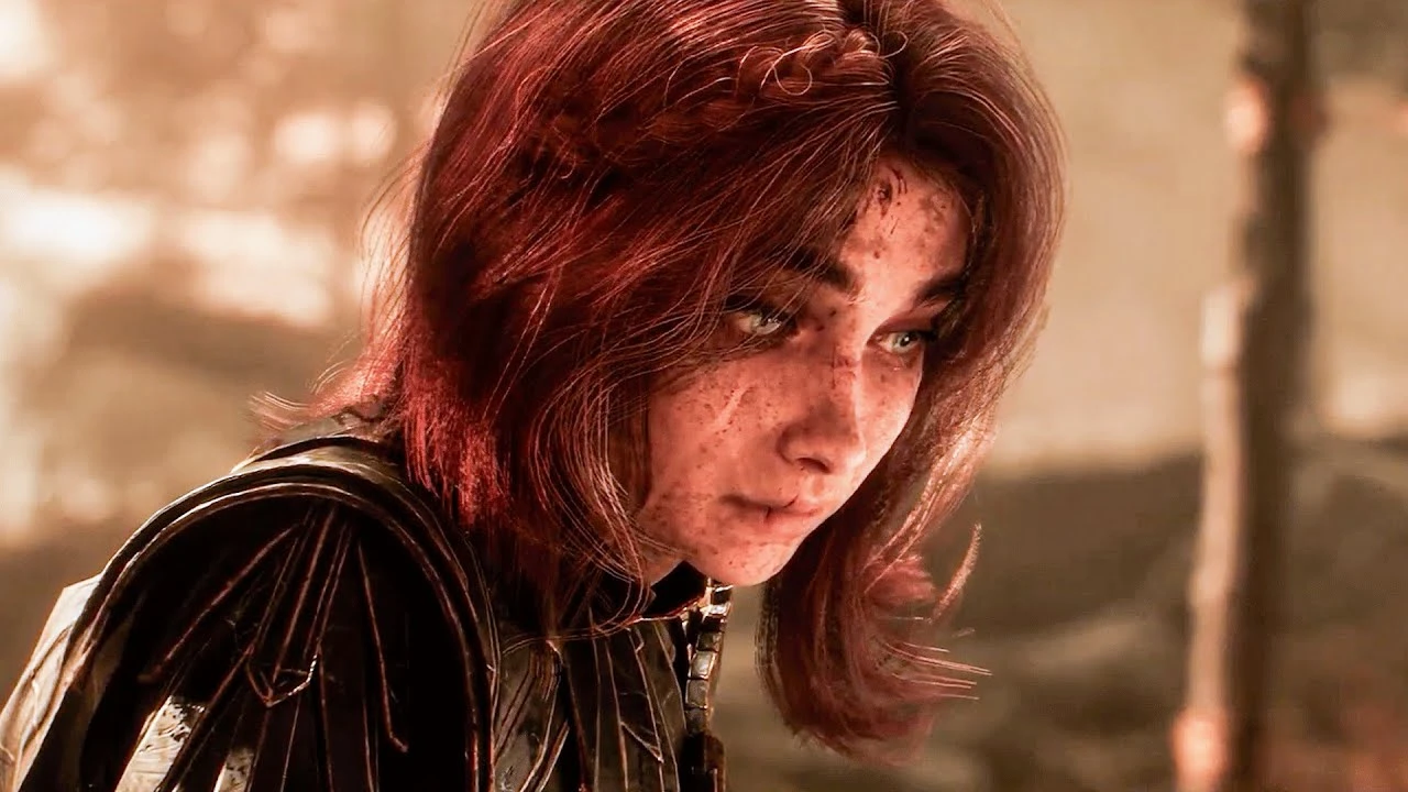 От Clair Obscur: Expedition 33 до Dispatch: 25 лучших актерских работ 2025 года