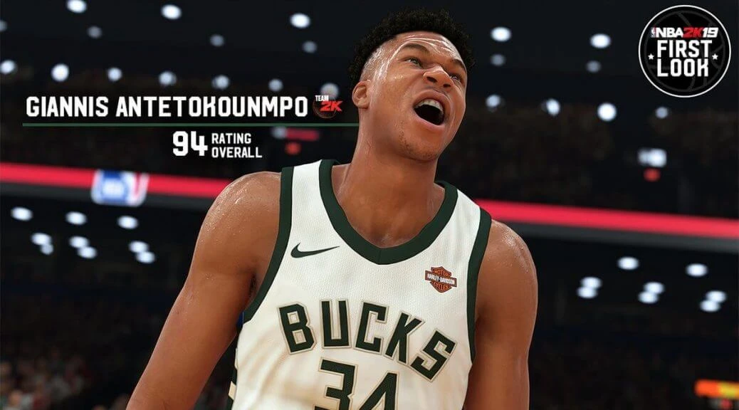 Защита NBA 2K19 взломана раньше релиза
