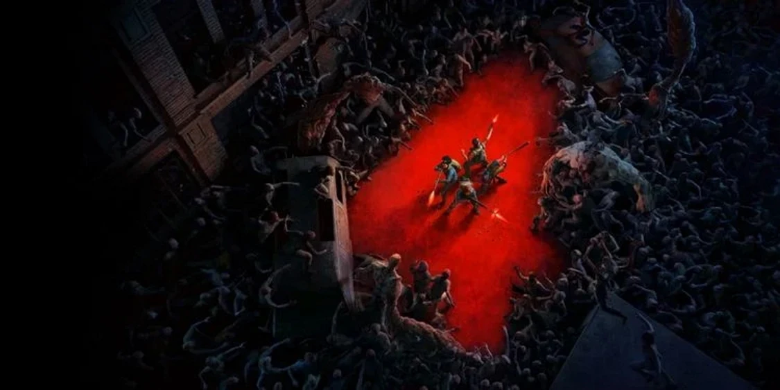 Back 4 Blood уже доступна для предварительной загрузки на Xbox Game Pass