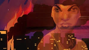 Кто и зачем делает игру об уборщице-иммигрантке