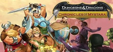Dungeons & Dragons: Chronicles of Mystara: Трейнер/Trainer (+2) [1.0.2] {MrAntiFun}