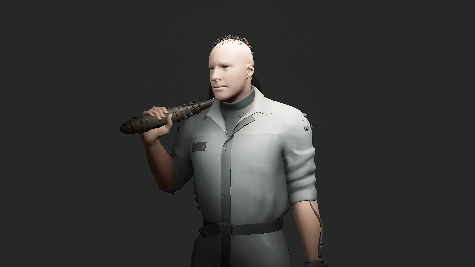 Как запустить и поиграть со стабильным ФПС-ом в Atomic Heart на слабом пк