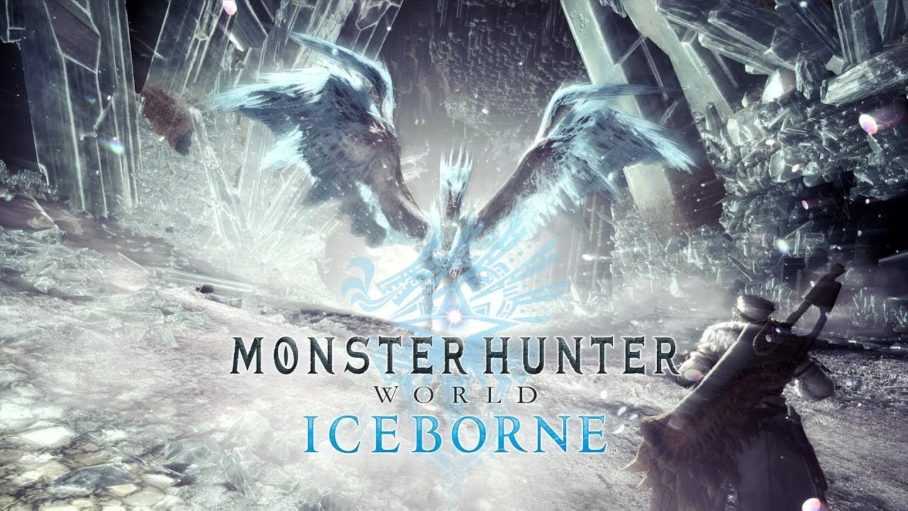 Патч для Monster Hunter World: Iceborne исправляет ошибку запроса доставки из центра ресурсов в автономном режиме