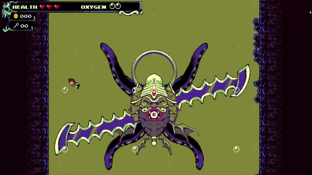 В Steam стала доступна обновлённая демоверсия Timothy and the Tower of Mu