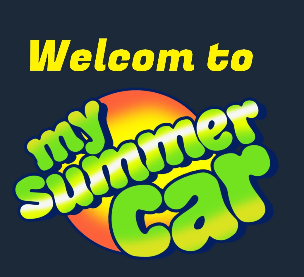 My Summer Car "Сборка модов: Хороший старт для новичка"