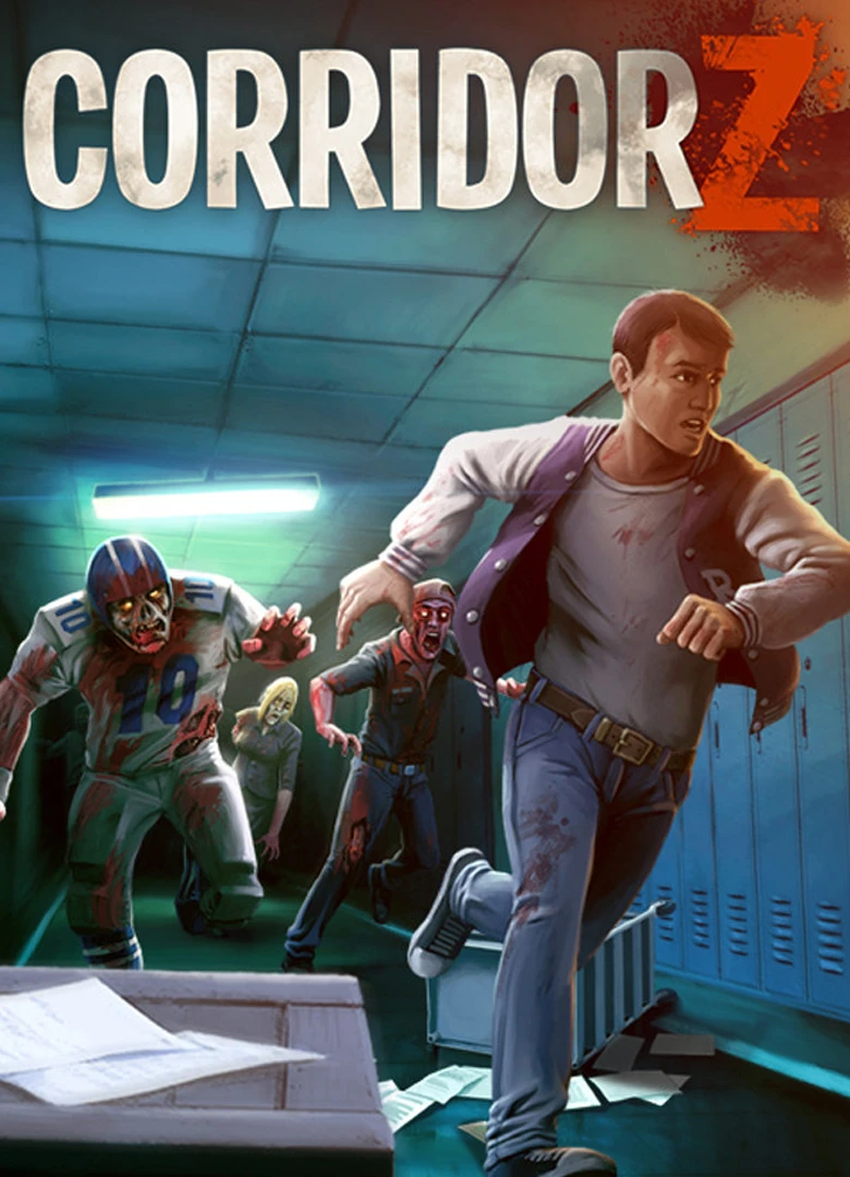 Corridor Z