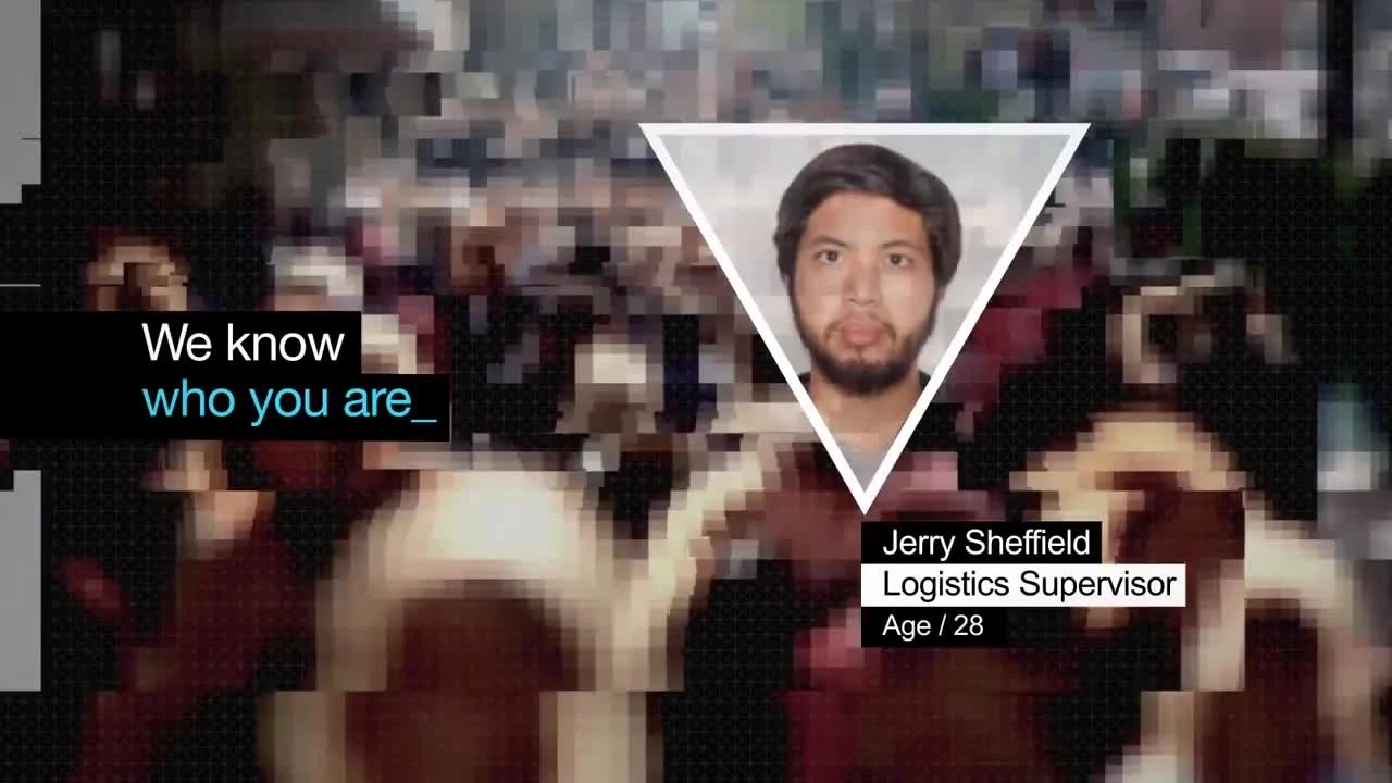 Рассказ о "цифровой тени" в новом трейлере Watch_Dogs