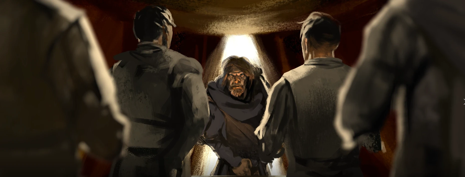 Creative Assembly готовит сразу три проекта из серии Total War, основанных на исторических событиях