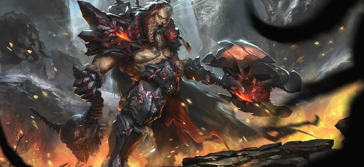 Что мы знаем о Diablo 4: Сюжет, факты, возможный релиз