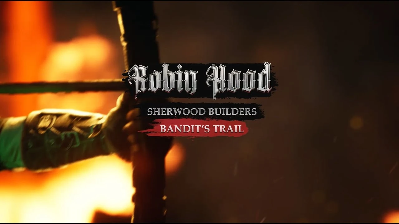 Robin Hood - Sherwood Builders получит бесплатный пролог в Steam