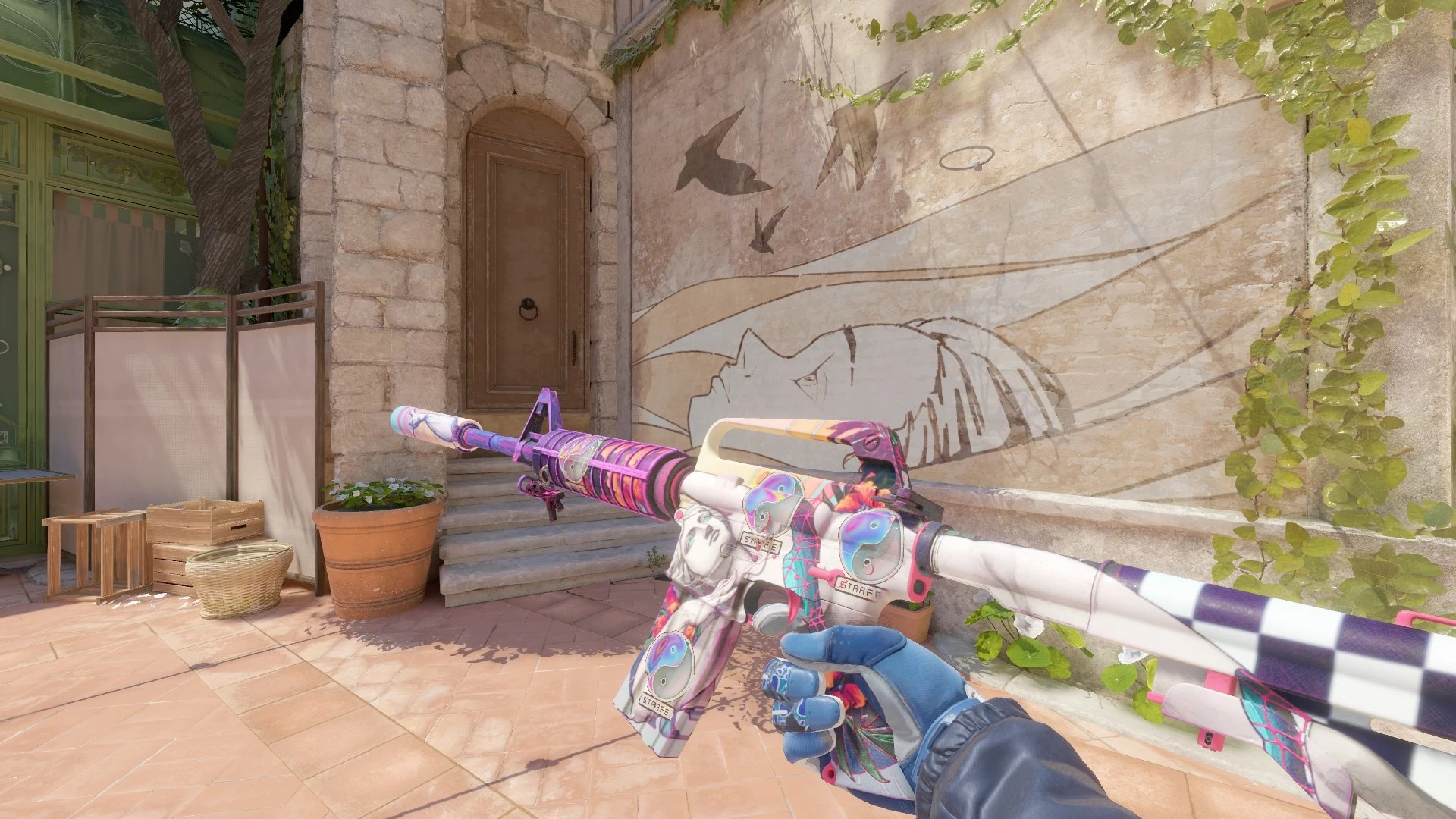 Как повысить производительность в Counter-Strike 2 на любом ПК