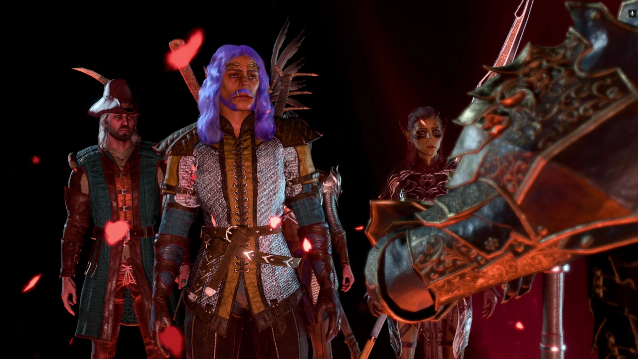 Как стать клятвопреступником Baldur's Gate 3