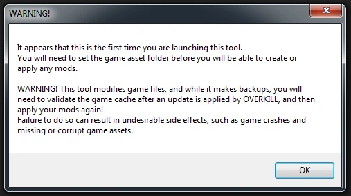 Payday 2 "Shadow map mod V4.4"