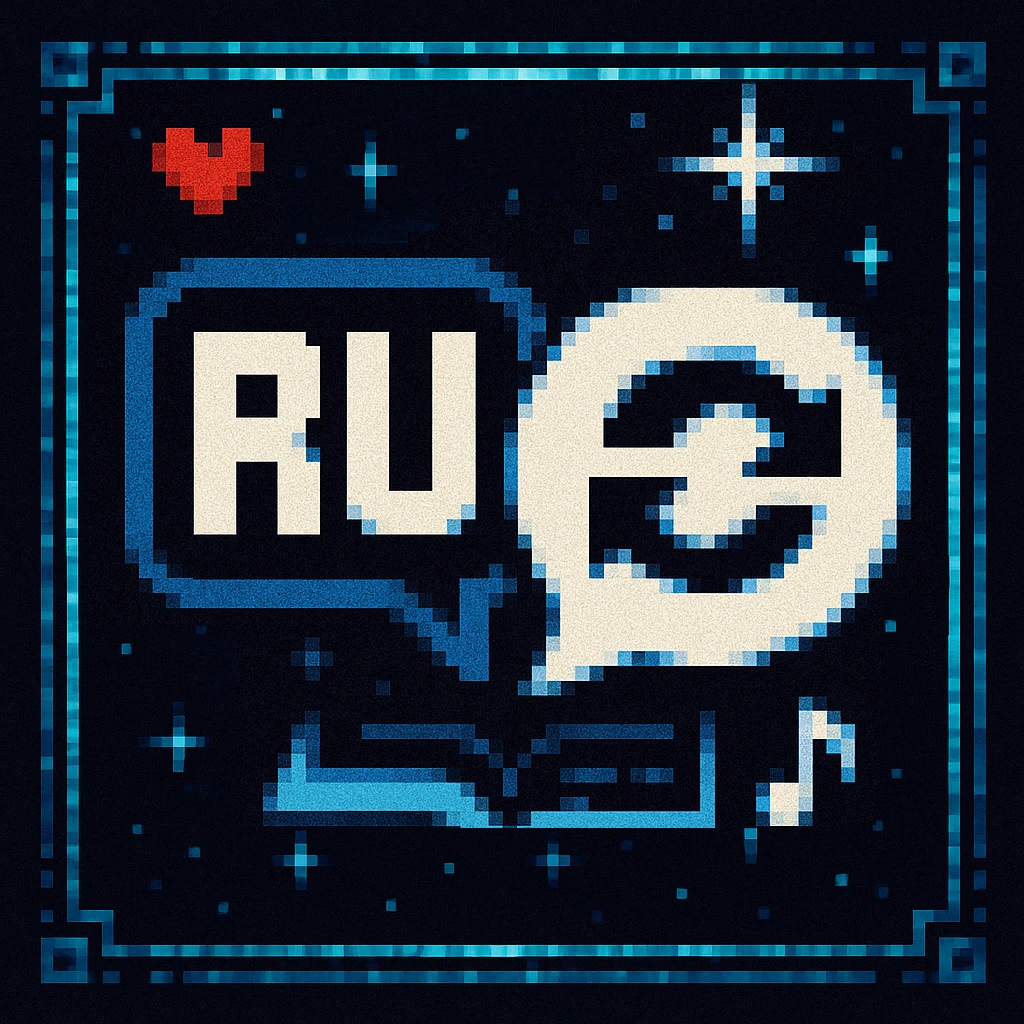 Русификатор для Дельтарун + Лаунчер для модов DELTAHUB