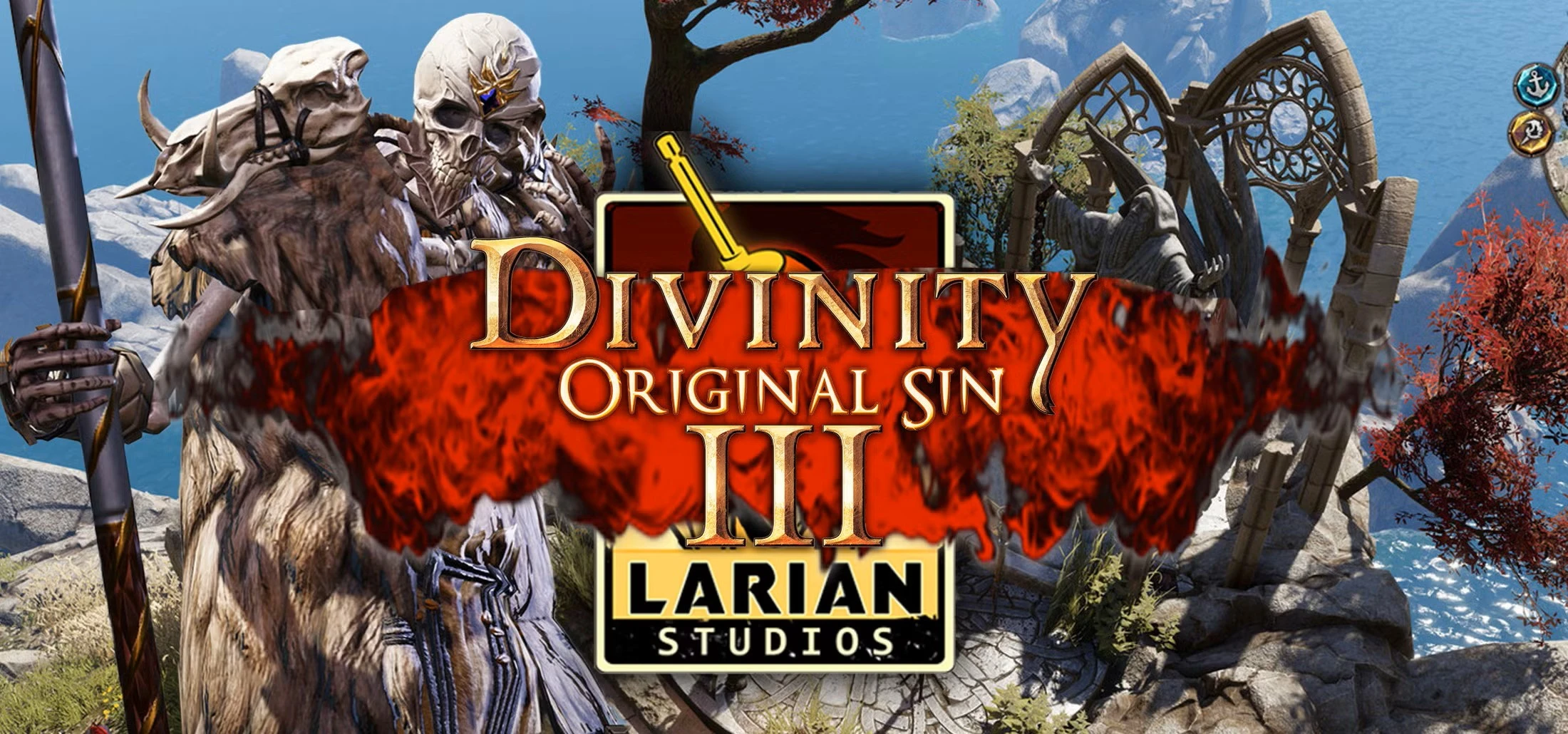 Директор издательства Larian сообщил, что компания не работает над Divinity Original Sin 3