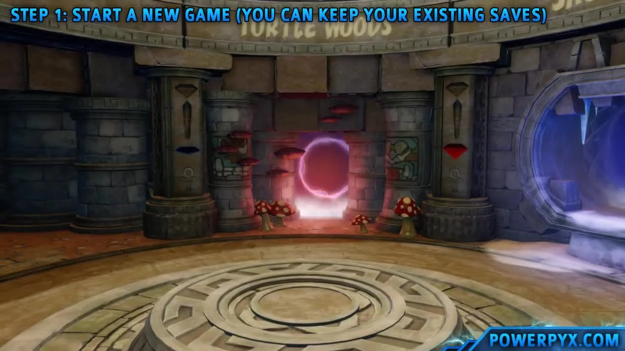 Crash Bandicoot 2 Cortex Strikes Back - Получение трофея Cortex N. Furiated.