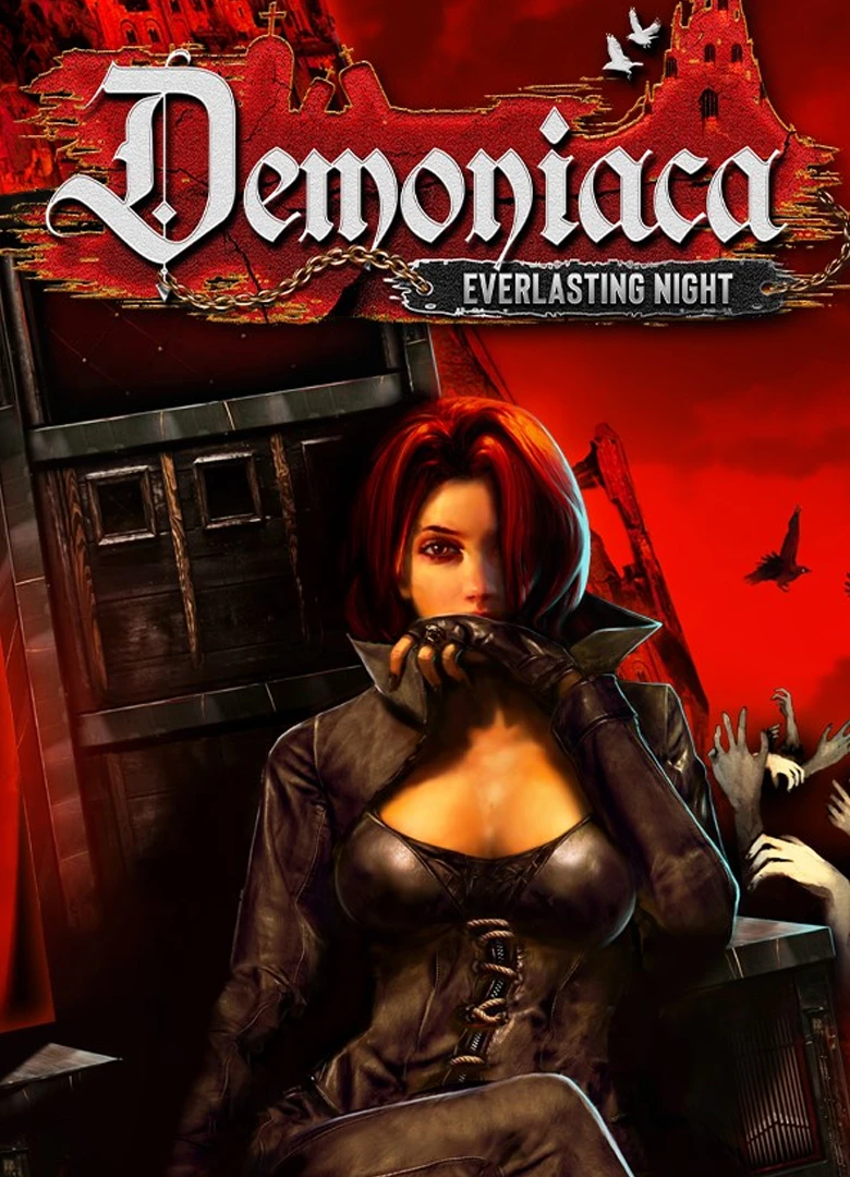 Demoniaca: Everlasting Night