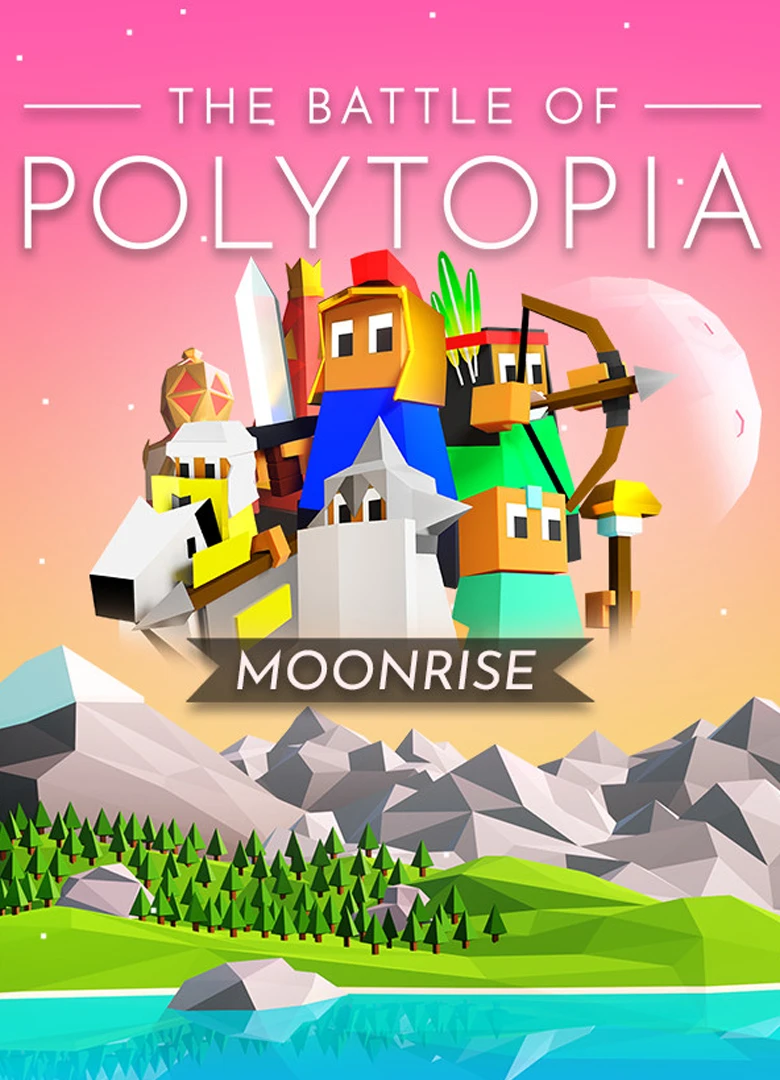 The Battle of Polytopia