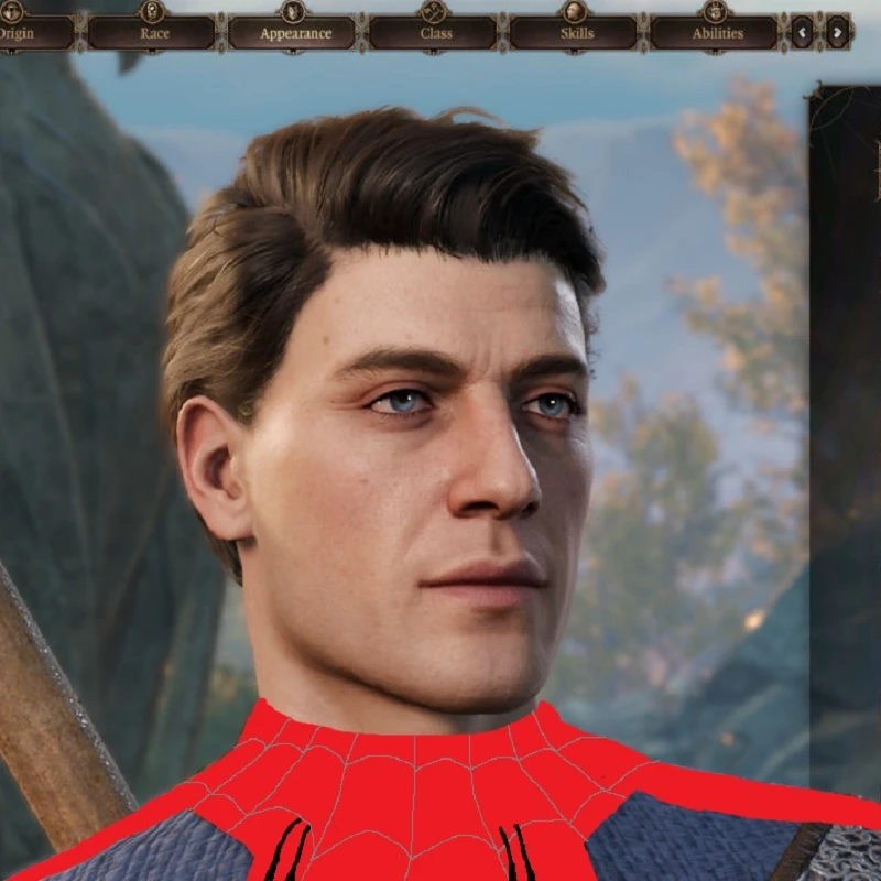 Как убить 3 лидеров гоблинов и спасти Смитина без прочих убийств и обнаружения в Baldur's Gate 3