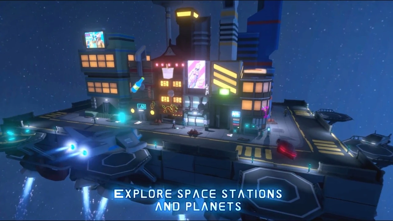 Galaxy Squad - пошаговая тактика, смесь XCOM и FTL