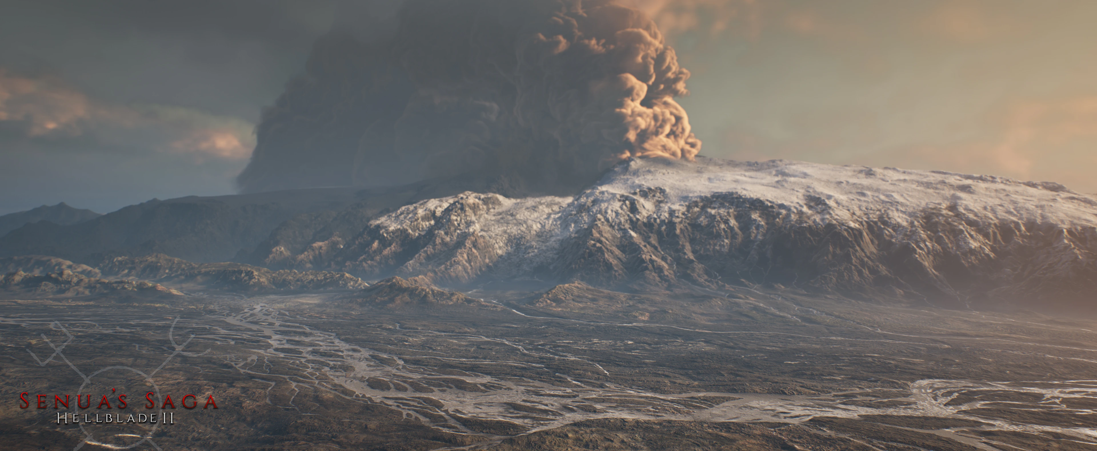 Ответ эксклюзивам Sony: Новый трейлер Senua's Saga: Hellblade II могут показать на The Game Awards 2020 - инсайдер