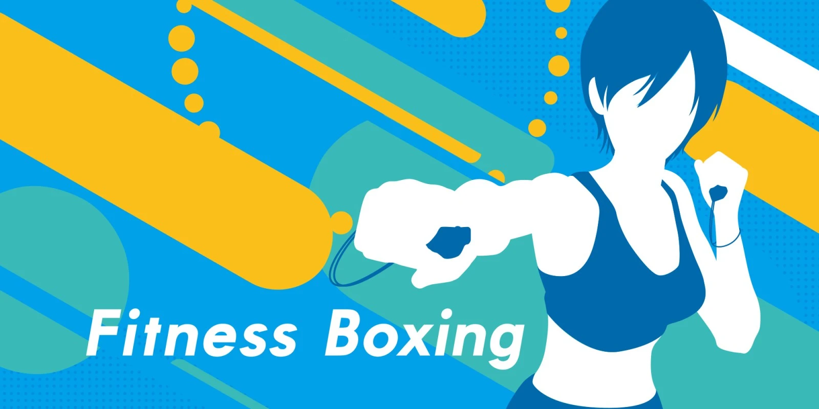 Новые Трейлеры Fitness Boxing
