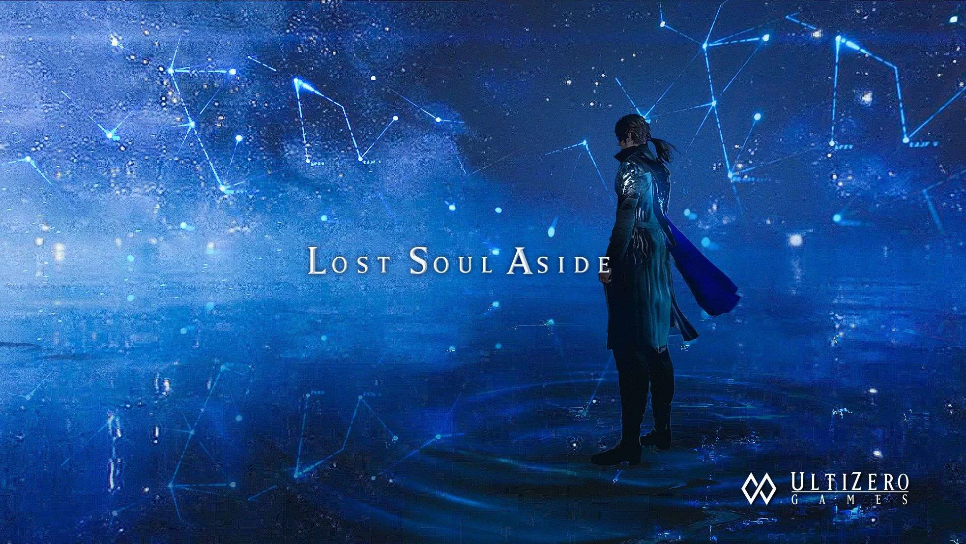 Патч 1.011 для Lost Soul Aside исправляет ошибки, оптимизирует и улучшает погружение в игру