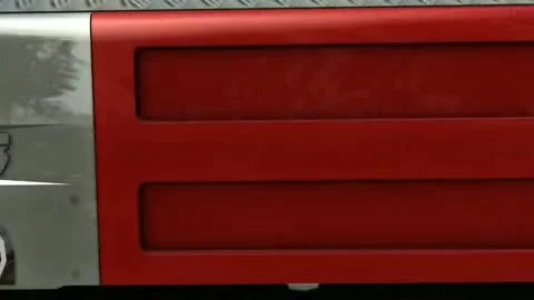 German Truck Simulator "Промо-трейлер"