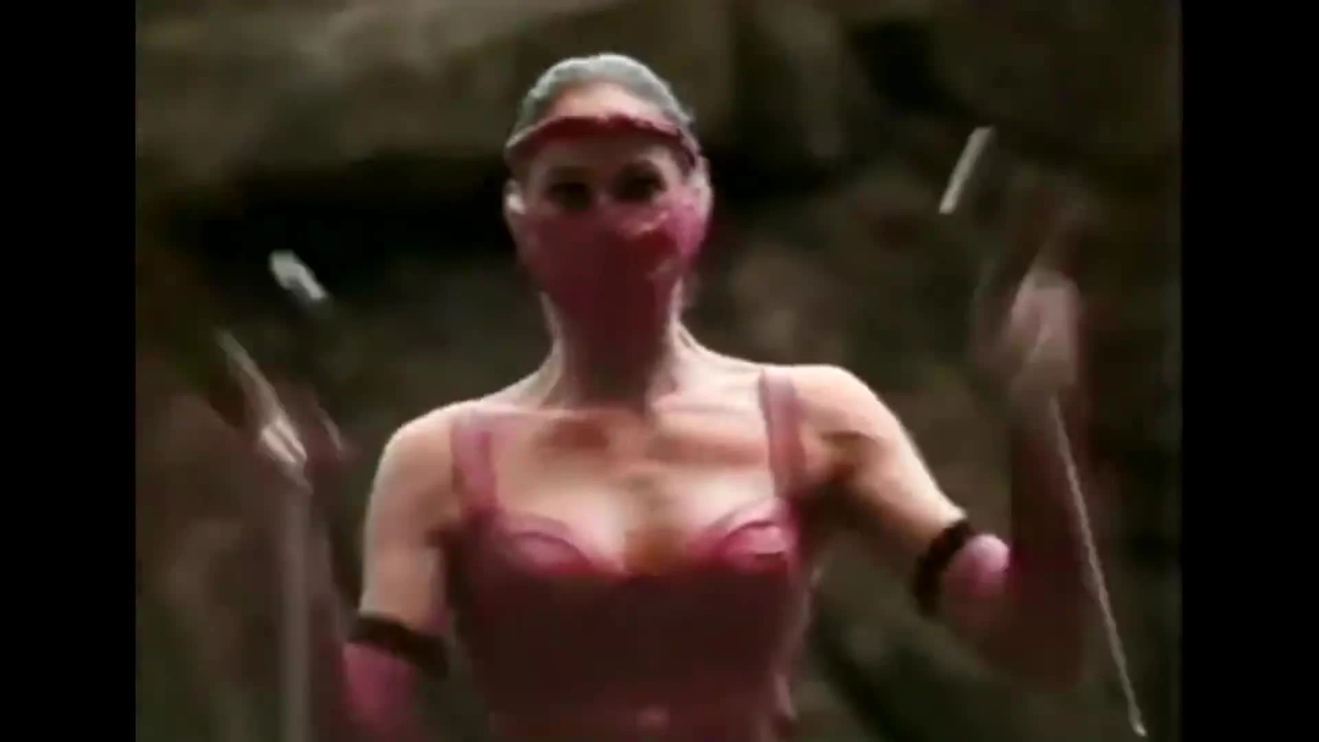 За кулисами - Mortal Kombat 4 [Изготовление игры ]