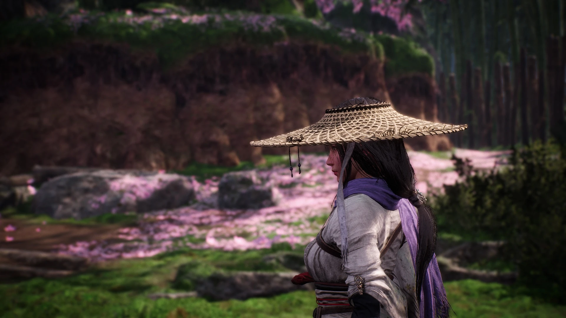 В Wo Long: Fallen Dynasty наконец-то исправили сбои в игре из-за настроек графики