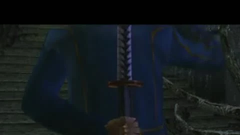 Combichrist - Never Surrender (Devil May Cry 3 Style) [Музыкальное]