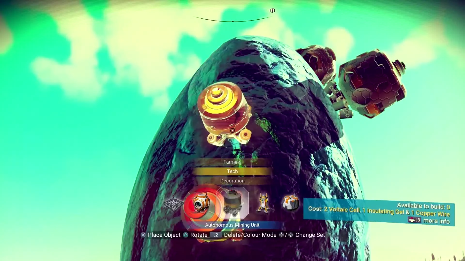 No Man"s Sky - провал года? Нет. И вот почему