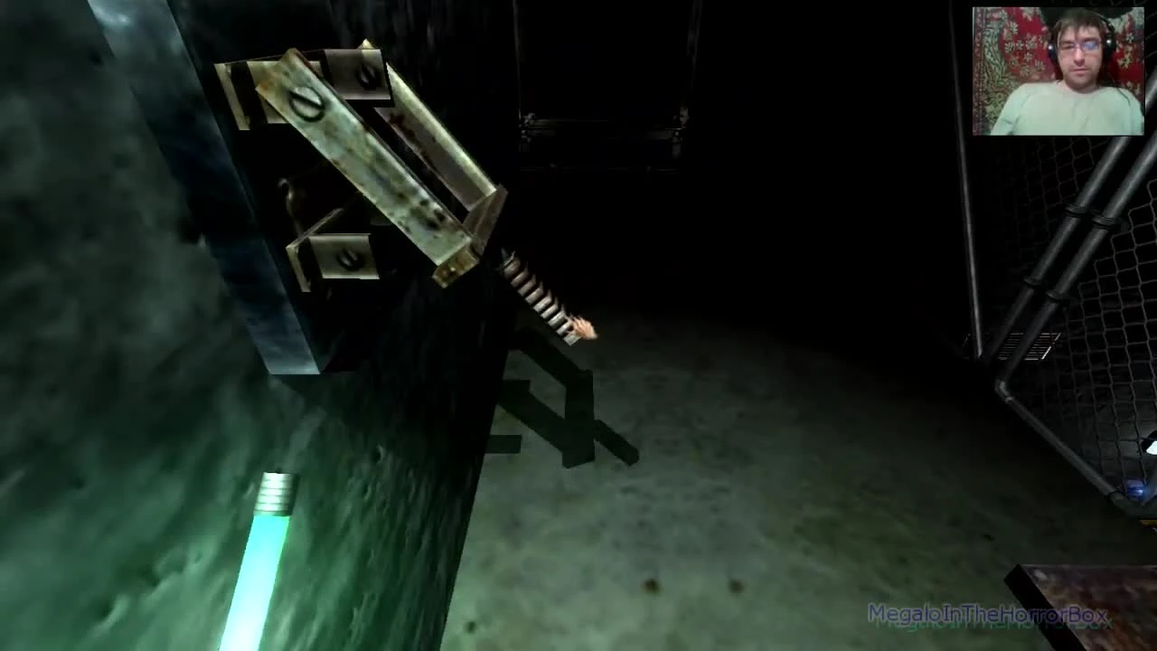 Penumbra: Requiem - 2. Ключ-невидимка (прохождение на русском)