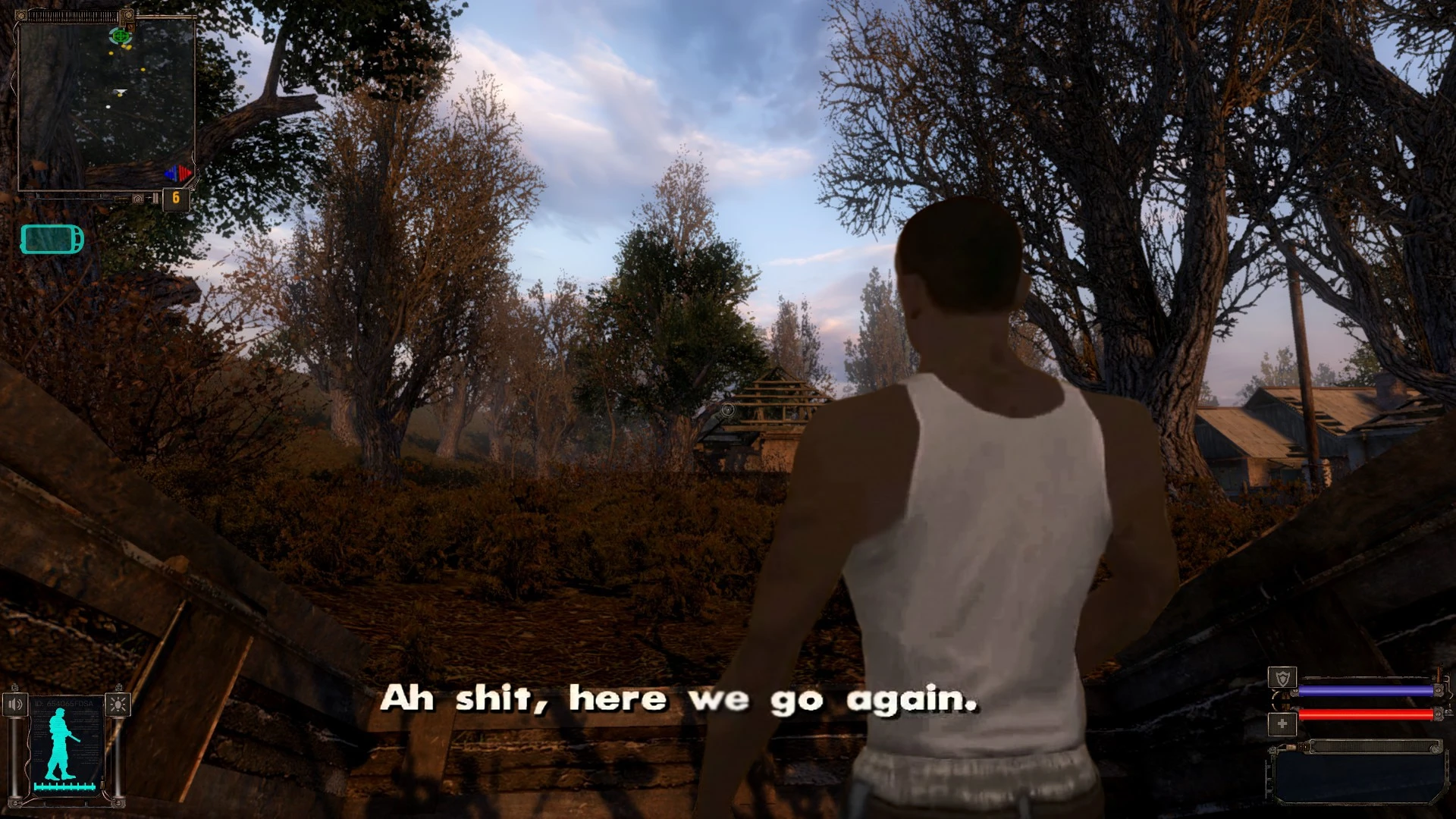 Первое крупное обновление для трилогии ремастеров S.T.A.L.K.E.R. устраняет баги с сохранениями и повышает стабильность