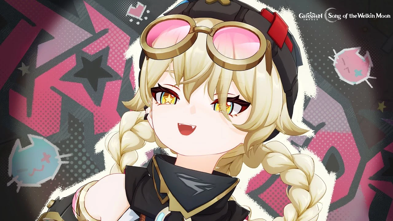 Ягода выходит на сцену: авторы Genshin Impact представили нового героя